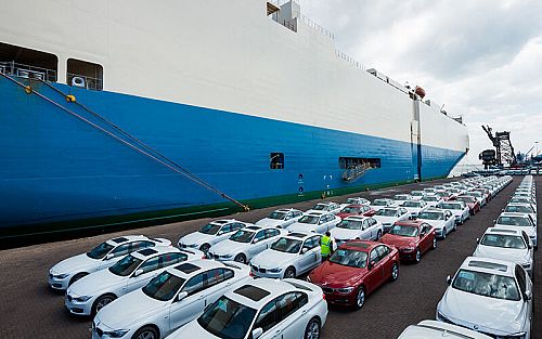  ثبت سفارش برای واردات ۱۰۰ هزار خودرو انجام شد 
